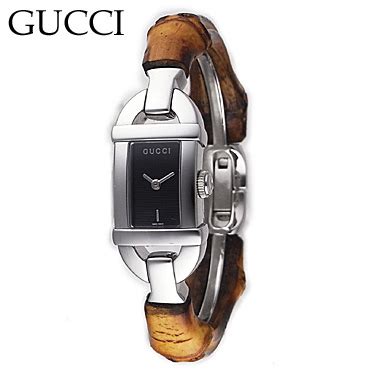 gucci bamboo ร ว ว pantip|สอบถามเรื่อง Gucci Bamboo watch ค่ะ .